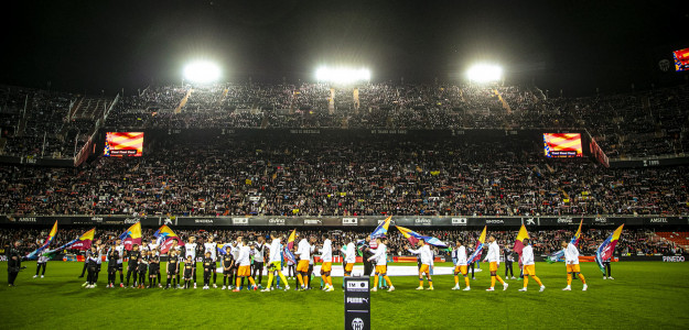 Valencia CF