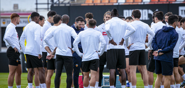 Valencia CF