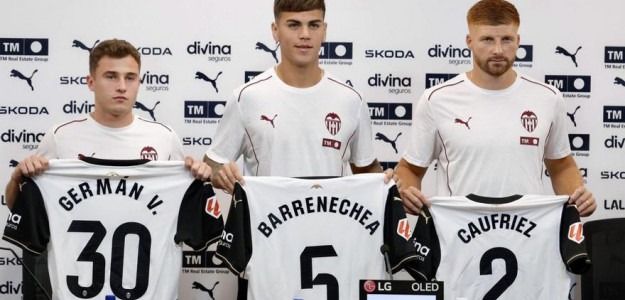 Valencia CF