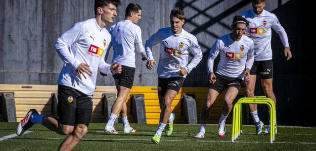 Valencia CF
