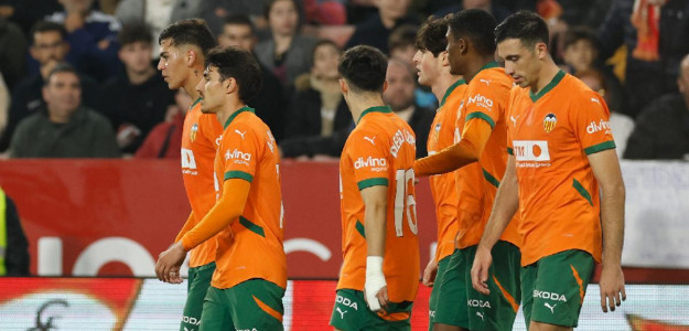 Valencia CF