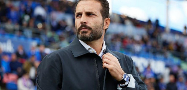 Rubén Baraja
