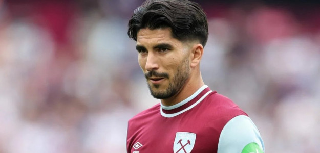 Carlos Soler