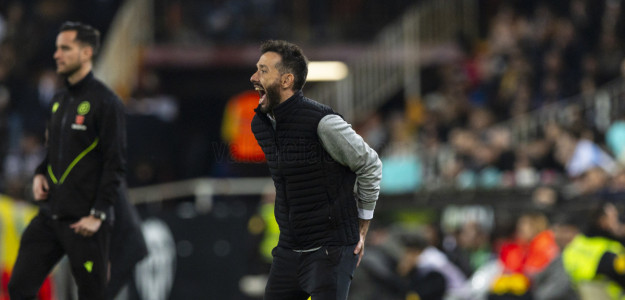 Carlos Corberán