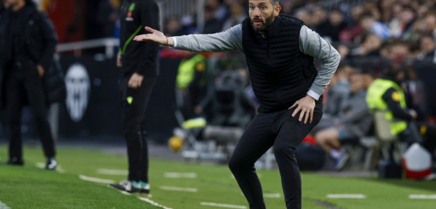 Carlos Corberán