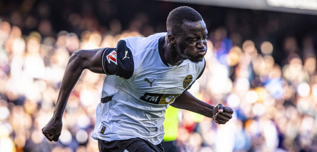 Mouctar Diakhaby