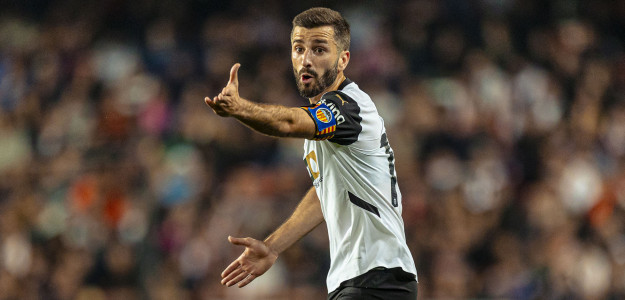 José Luis Gayà