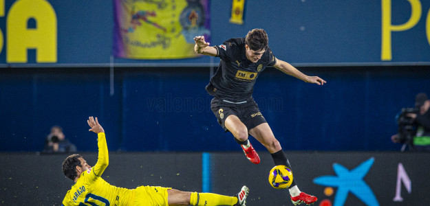 Javi Guerra