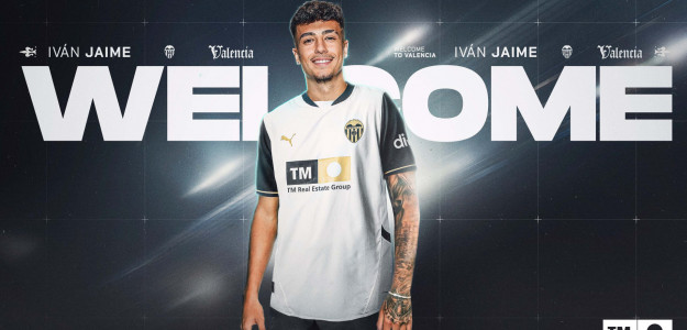 Iván Jaime