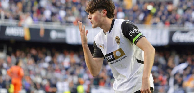 Javi Guerra