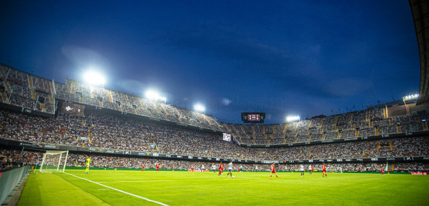 Mestalla