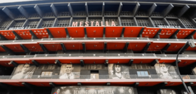 Mestalla