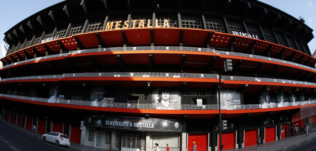 Mestalla