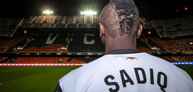 Sadiq