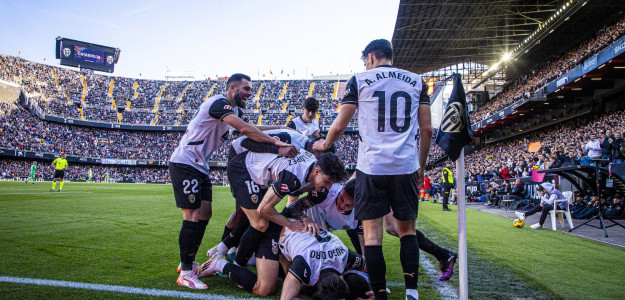 Valencia CF