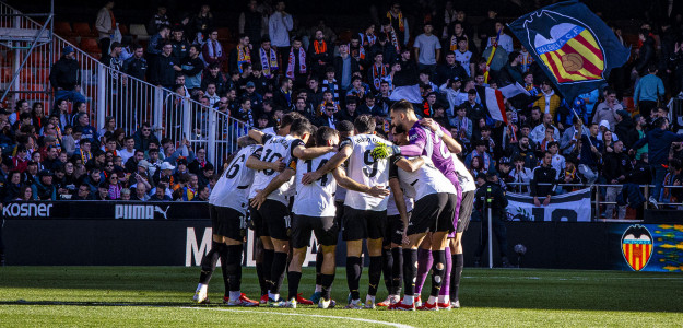 Valencia CF