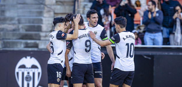 Valencia CF