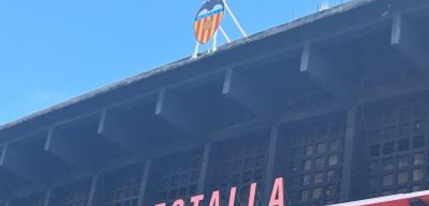 Mestalla