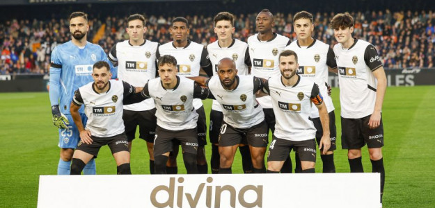 Valencia CF