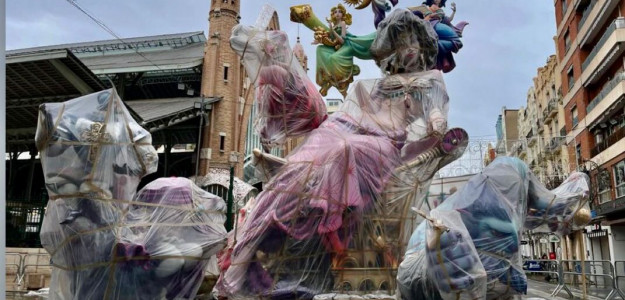 Fallas