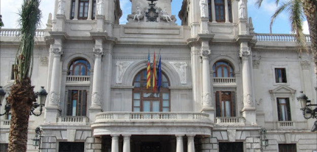 Ayuntamiento de Valencia