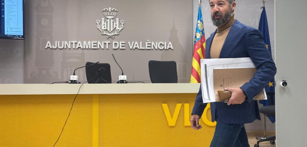Juanma Badenas