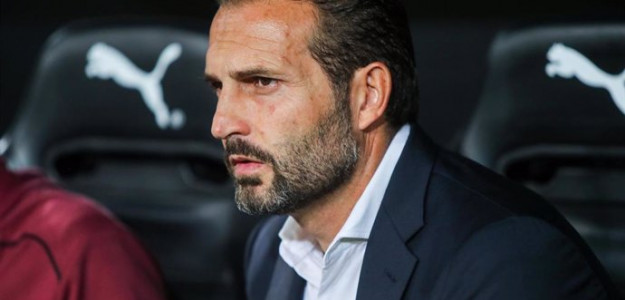 Rubén Baraja