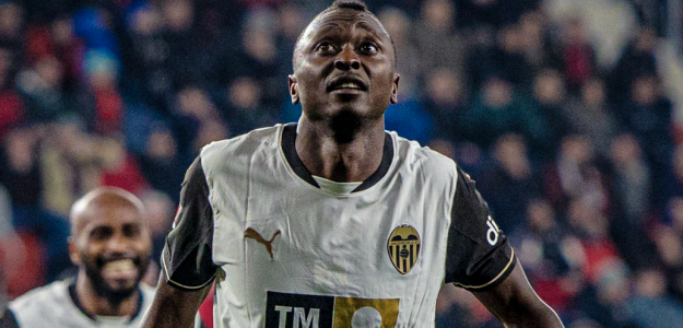 Sadiq Umar