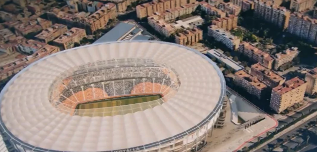Nuevo Mestalla
