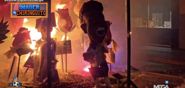 Fallas
