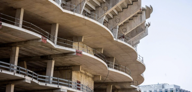 Nuevo Mestalla