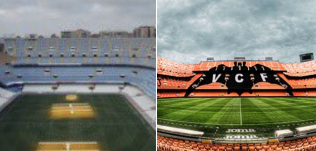 Mestalla