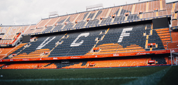 Mestalla
