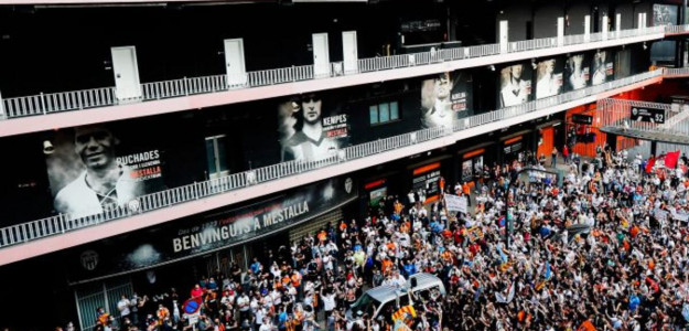 Mestalla