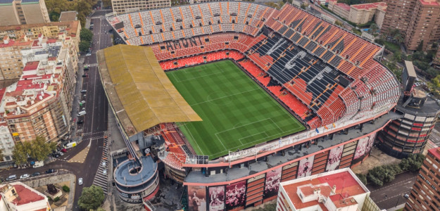 Mestalla