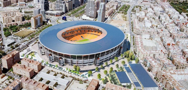 Nuevo Mestalla