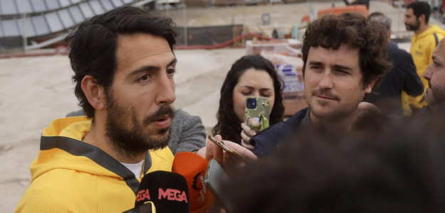 Dani Parejo