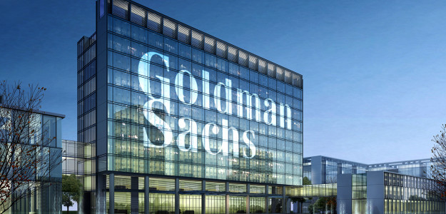 Goldman Sachs