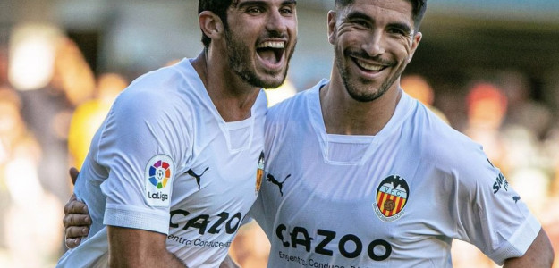 Valencia CF