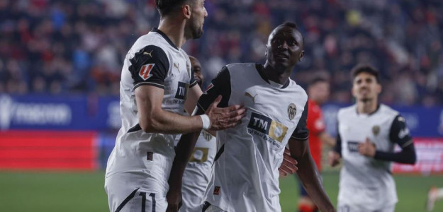 Valencia CF