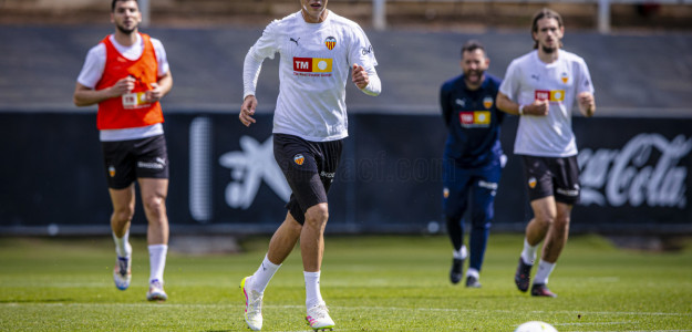 Valencia CF