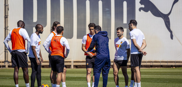 Valencia CF