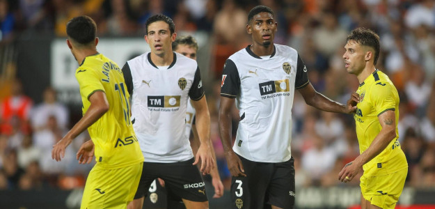 Valencia CF