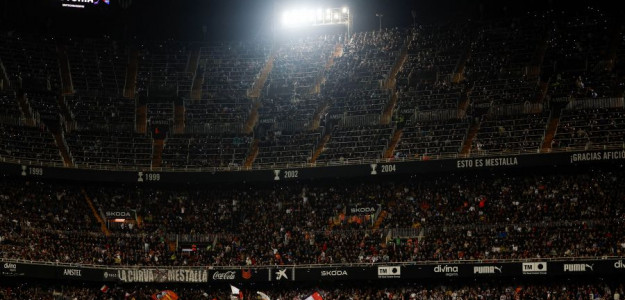Mestalla