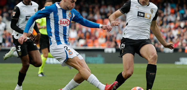 Valencia-Espanyol