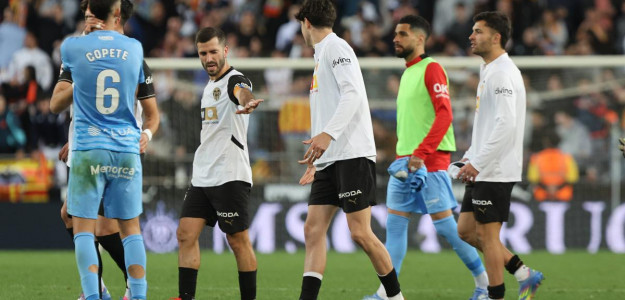 Valencia-Mallorca