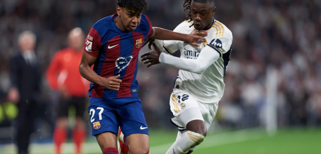 LaLiga