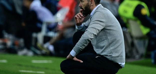 Carlos Corberán
