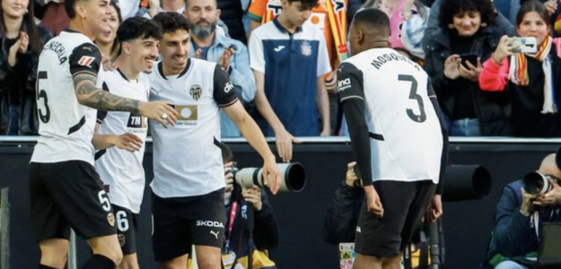 Valencia CF