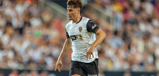 Sergi Canós